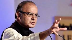Rahul Gandhi showing signs of desperation, Cong fighting 2019 election on 1971 agenda: Jaitley
 