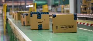 Amazon India sees 56% growth in e-commerce exporters