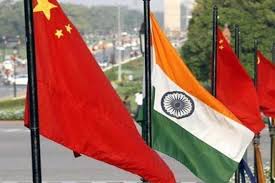 China to hold 2nd BRF meet on Thursday; India to give it a miss