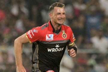 Dale Steyn 