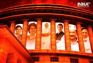 Lok Sabha election 2019: Who Said What | Live Updates