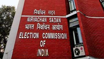 EC bans publication of uncertified ads on polling day and day before