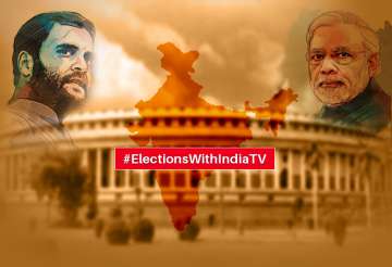 Lok Sabha Elections 2019 Live Updates