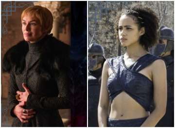 Game of Thrones Fashion: Contemporary jewellery pieces for your 5 favourite GOT characters