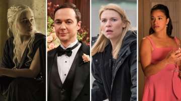 Game of Thrones to Big Bang Theory: 5 long-running TV shows set to wrap up