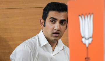 Gautam Gambhir