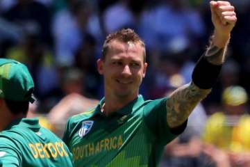 Dale Steyn set to join Royal Challengers Bangalore