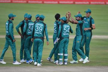 Pakistan to name 17-member 2019 World Cup squad on Thursday