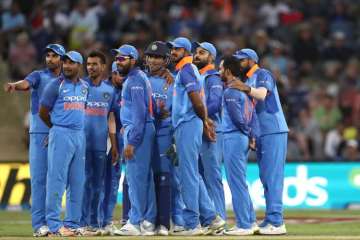 Sourav Ganguly picks a surprise member in his India squad for 2019 World Cup