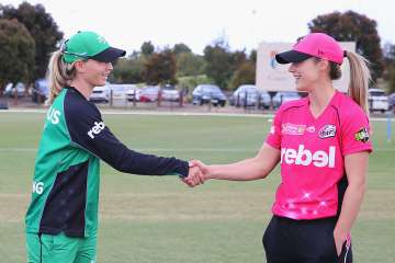 Cricket Australia stops its cricketers from participating in women's IPL