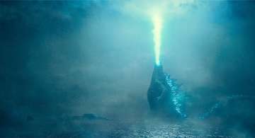 Godzilla II: King Of The Monsters 