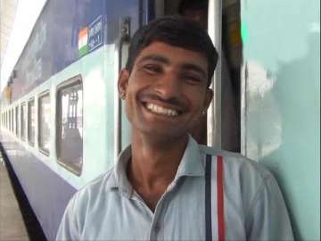 Indian man slated to wed Pakistani girl