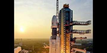 Geosynchronous Satellite Launch Vehicle (GSLV) 