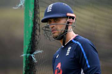 England opener Alex Hales takes indefinite break from cricket for 'personal reasons'