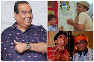 Birthday Special: Credited to actor Satish Kaushik, here are 5 comic roles which made history
