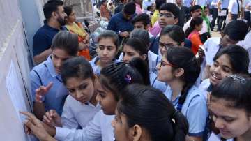 TN HSC Class 12th result
