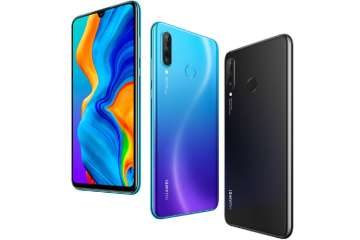 Huawei P30 Lite with triple rear camera and 6GB RAM launched in India