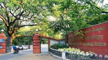 IIT Chennai ranks first in HRD ministry's national ranking of higher institutes