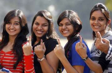 Election Commission announces cash prize for best voter selfie in Mizoram