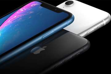 New Apple iPhone XR set to come with a bigger battery