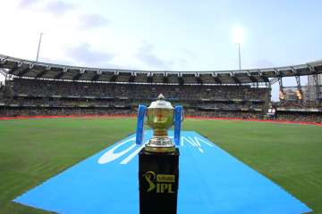 Hyderabad on stand by for IPL 2019 final, Players' Association in 2 weeks