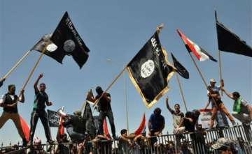ISIS plotting attacks across Europe, says British media report