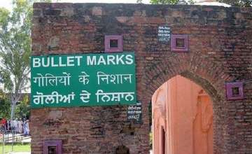 India marks 100 years of Jallianwala Bagh massacre today