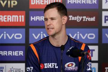 Australian pacer Jason Behrendorff sees IPL as stepping stone for World Cup selection