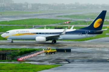 Govt to allocate 440 vacant Jet Airways slots to other airlines