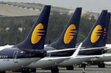 Amid woes, revival hopes flutter for Jet Airways employees
