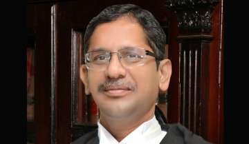 Justice NV Ramana opts out of panel on inquiry into allegations against CJI Ranjan Gogoi