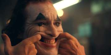 Joker Trailer