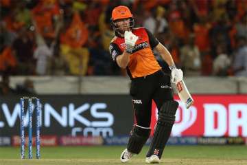 Jonny Bairstow hopes SRH seal play-offs spot before he leaves on April 23