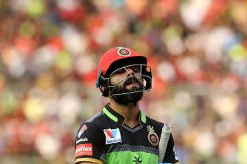 Give Virat Kohli some time off before World Cup: Michael Vaughan