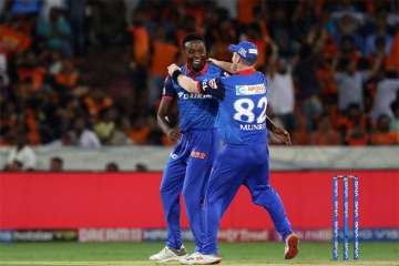 Kagiso Rabada is a wonderkid, he is here to stay: Dale Steyn