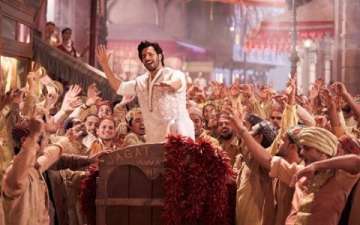 Kalank Box Office Day 3