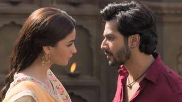 Kalank