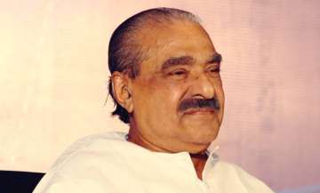 Senior Kerala leader KM Mani passes away at 86