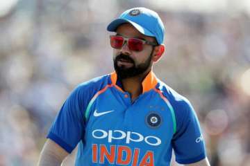 Virat Kohli, Sachin Tendulkar condemn the act of terror in Sri Lanka on Easter day