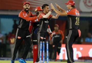 IPL 2019: After maiden win, Royal Challengers Bangalore look to spoil Mumbai Indians' party