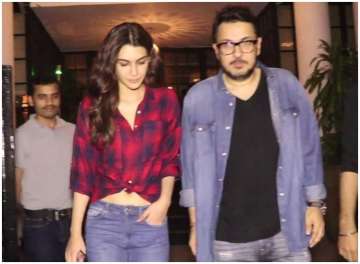 Kriti Sanon to play a surrogate mother for another film directed by Dinesh Vijan; Know more