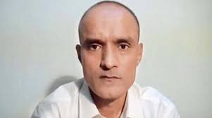 Pakistan claims that its security forces arrested Jadhav from restive Balochistan province on March 