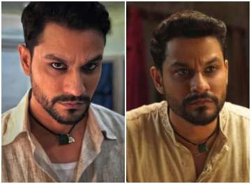 Kunal Kemmu sings praises for Varun Dhawan; Also reveals interesting details about his role Kalank