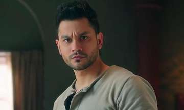 Played the part to the best of my ability: Kunal Khemu on Kalank
