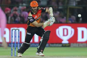 Sunrisers Hyderabad