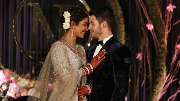 priyanka chopra nick jonas wedding