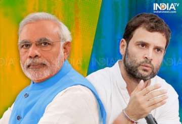 Lok Sabha polls, April 21: As it Happened