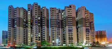 Noida: ATS to complete three stalled projects of Logix Group, to deliver 4,500 flats