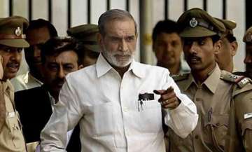 1984 anti-Sikh riots: SC to consider according urgent hearing to Sajjan Kumar's bail plea