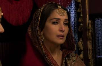 Madhuri Dixit on Kalank: Film is far from simple, characters are larger than life